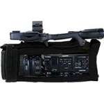 Portabrace CBA-PMW200B (CBAPMW200B) Camera BodyArmor for Sony PMW-200 (Black) Portabrace CBA-PMW200B (CBAPMW200B) Camera BodyArmor for Sony PMW-200 (Black)